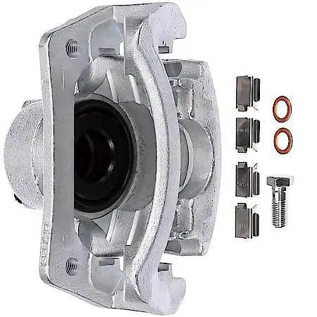 CQ Premium Disc Brake Caliper with Bracket - 18-B4963