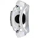 CQ Premium Semi Loaded Disc Brake Caliper with Bracket - 18-B4962