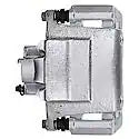 Load image into Gallery viewer, CQ Premium Semi Loaded Disc Brake Caliper with Bracket - 18-B4962