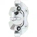 CQ Premium Disc Brake Caliper with Bracket for Ford Focus 18-B4949