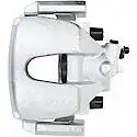 CQ Premium Disc Brake Caliper with Bracket for Ford Focus 18-B4949