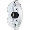 CQ Premium Disc Brake Caliper with Bracket for Ford Focus 18-B4949
