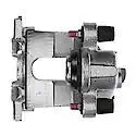 CQ Premium Semi Loaded Disc Brake Caliper Front - 18-4943