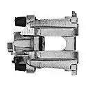 CQ Premium Semi Loaded Disc Brake Caliper Front - 18-4943