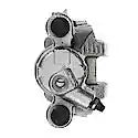 CQ Premium Semi Loaded Disc Brake Caliper Front - 18-4943