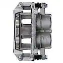 Load image into Gallery viewer, CQ Premium Disc Brake Caliper with Bracket - 18-B4863