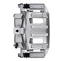 CQ Premium Disc Brake Caliper with Bracket - 18-B4863