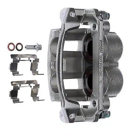 CQ Premium Disc Brake Caliper with Bracket - 18-B4863