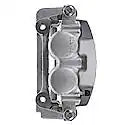 Load image into Gallery viewer, CQ Premium Disc Brake Caliper with Bracket - 18-B4861