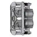 CQ Premium Disc Brake Caliper with Bracket - 18-B4861