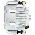CQ Premium Disc Brake Caliper with Bracket - 19-B2682