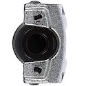 Load image into Gallery viewer, CQ Premium Disc Brake Caliper Floating for Infiniti and Nissan - 19-2949