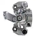 CQ Premium Disc Brake Caliper with Bracket - 19-B2743
