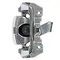 CQ Premium Disc Brake Caliper with Bracket - 19-B2743