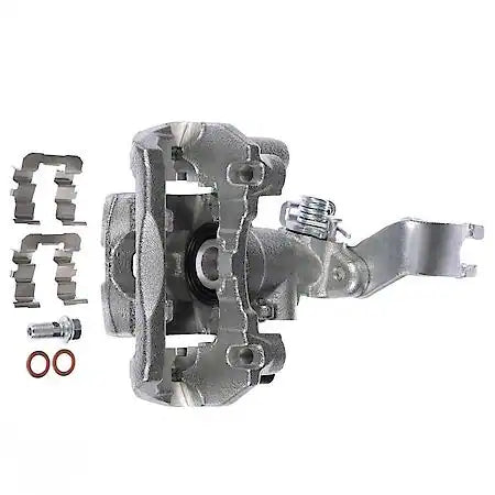 CQ Premium Disc Brake Caliper with Bracket - 19-B2743