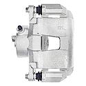 CQ Premium Disc Brake Caliper with Bracket Standard Replacement Front - 19-B2810