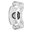 Load image into Gallery viewer, CQ Premium Disc Brake Caliper with Bracket Standard Replacement Front - 19-B2810