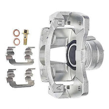 Load image into Gallery viewer, CQ Premium Disc Brake Caliper with Bracket Standard Replacement Front - 19-B2810