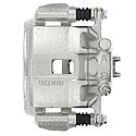 CQ Premium Disc Brake Caliper with Bracket Assembly Complete Unit OEM - 19-B2796