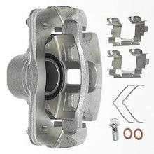Load image into Gallery viewer, CQ Premium Disc Brake Caliper with Bracket Assembly Complete Unit OEM - 19-B2796