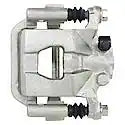 CQ Premium Disc Brake Caliper with Bracket - 19-B2781