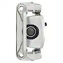 CQ Premium Disc Brake Caliper with Bracket - 19-B2781