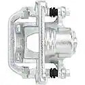 CQ Premium Disc Brake Caliper with Bracket - 19-B2780