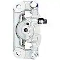 CQ Premium Disc Brake Caliper with Bracket - 19-B2780