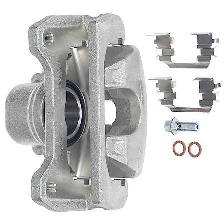 CQ Premium Disc Brake Caliper Assembly Standard Replacement - 19-B2808