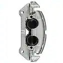 Load image into Gallery viewer, CQ Premium Disc Brake Caliper with Bracket - 18-B4829