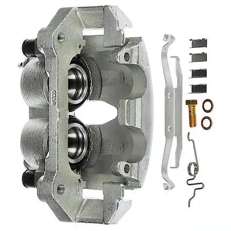 CQ Premium Disc Brake Caliper with Bracket - 18-B4829