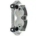 Load image into Gallery viewer, CQ Premium Disc Brake Caliper with Bracket - 18-B4828