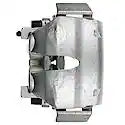 CQ Premium Disc Brake Caliper with Bracket - 18-B4828