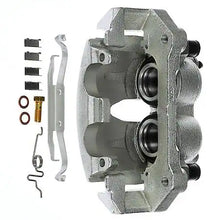 Load image into Gallery viewer, CQ Premium Disc Brake Caliper with Bracket - 18-B4828