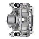Load image into Gallery viewer, CQ Premium Disc Brake Caliper with Bracket for Honda Accord OEM Style - 19-B2091