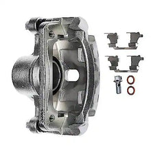 Load image into Gallery viewer, CQ Premium Disc Brake Caliper with Bracket for Honda Accord OEM Style - 19-B2091