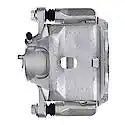 CQ Premium Disc Brake Caliper with Bracket for Honda Accord OEM Style - 19-B2090