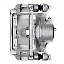 CQ Premium Disc Brake Caliper with Bracket for Honda Accord OEM Style - 19-B2090