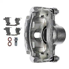 Load image into Gallery viewer, CQ Premium Disc Brake Caliper with Bracket for Honda Accord OEM Style - 19-B2090