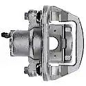 CQ Premium Disc Brake Caliper with Bracket - 19-B2782