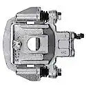 CQ Premium Disc Brake Caliper with Bracket - 19-B2782