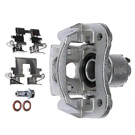 CQ Premium Disc Brake Caliper with Bracket - 19-B2783