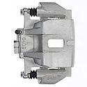 CQ Premium Disc Brake Caliper with Bracket Replacement Front - 19-B2874