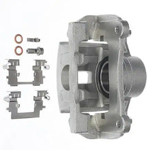 Load image into Gallery viewer, CQ Premium Disc Brake Caliper with Bracket Replacement Front - 19-B2874