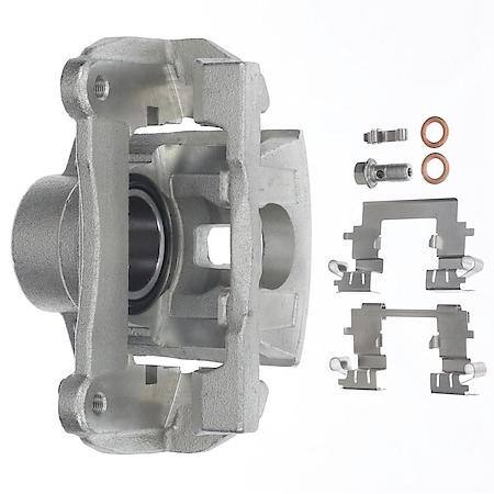 CQ Premium Disc Brake Caliper with Bracket - 19-B2905