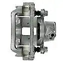 CQ Premium Disc Brake Caliper with Bracket - 19-B2727