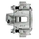 Load image into Gallery viewer, CQ Premium Disc Brake Caliper with Bracket - 19-B2727