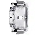 CQ Premium Disc Brake Caliper with Bracket - 18-B4952