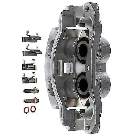 CQ Premium Disc Brake Caliper with Bracket - 18-B4952