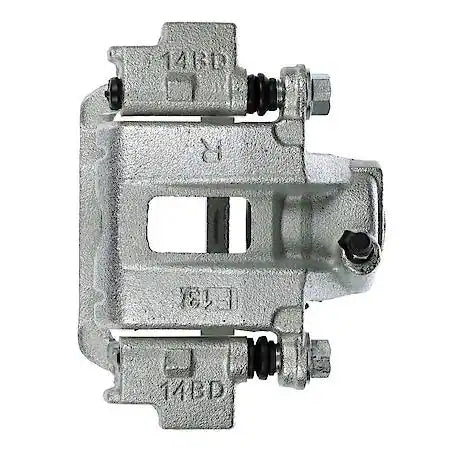 CQ Premium Disc Brake Caliper with Bracket - 19-B2726
